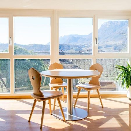 Villa Sonnenschein 텔라노 외부 사진