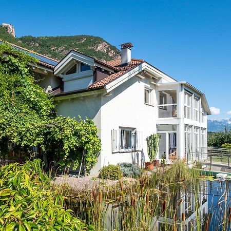 Villa Sonnenschein 텔라노 외부 사진