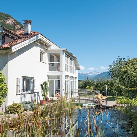 Villa Sonnenschein 텔라노 외부 사진