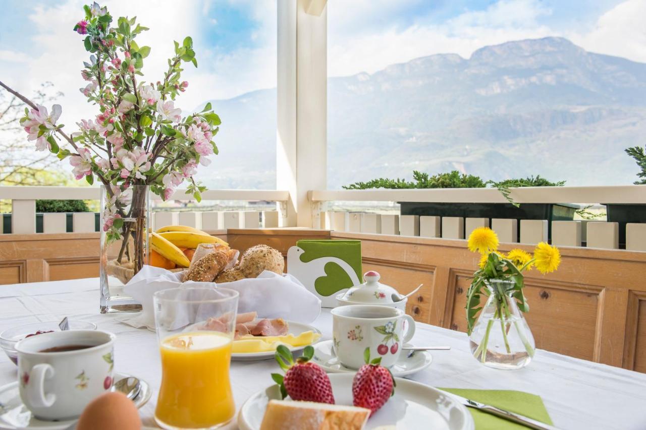 Villa Sonnenschein 텔라노 외부 사진