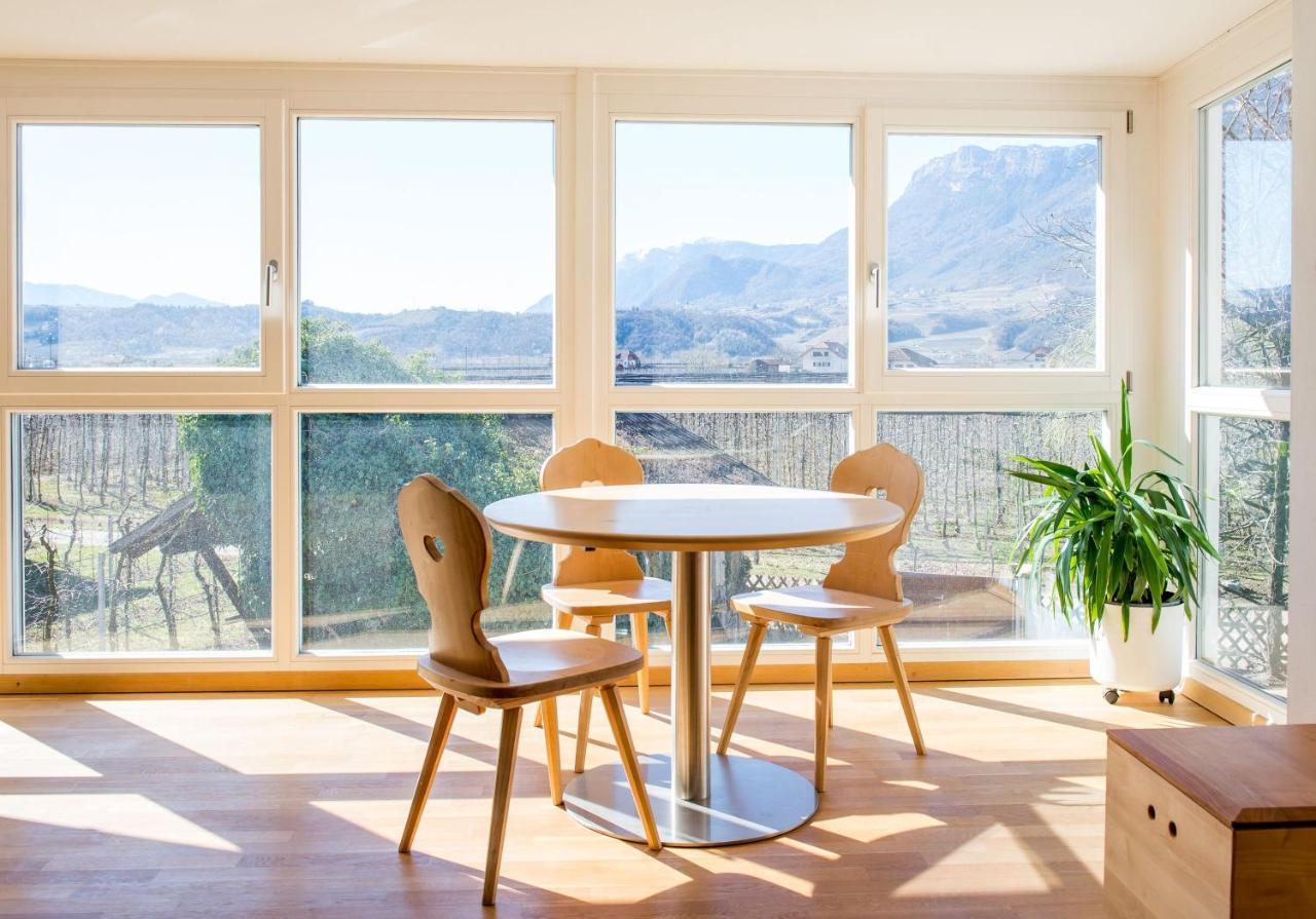 Villa Sonnenschein 텔라노 외부 사진