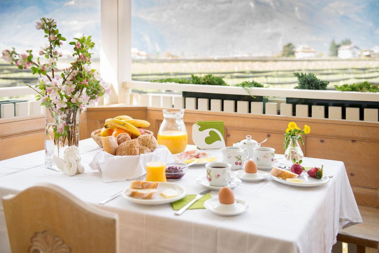 Villa Sonnenschein 텔라노 외부 사진