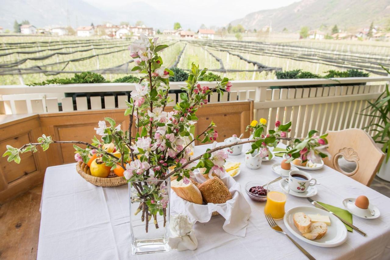 Villa Sonnenschein 텔라노 외부 사진