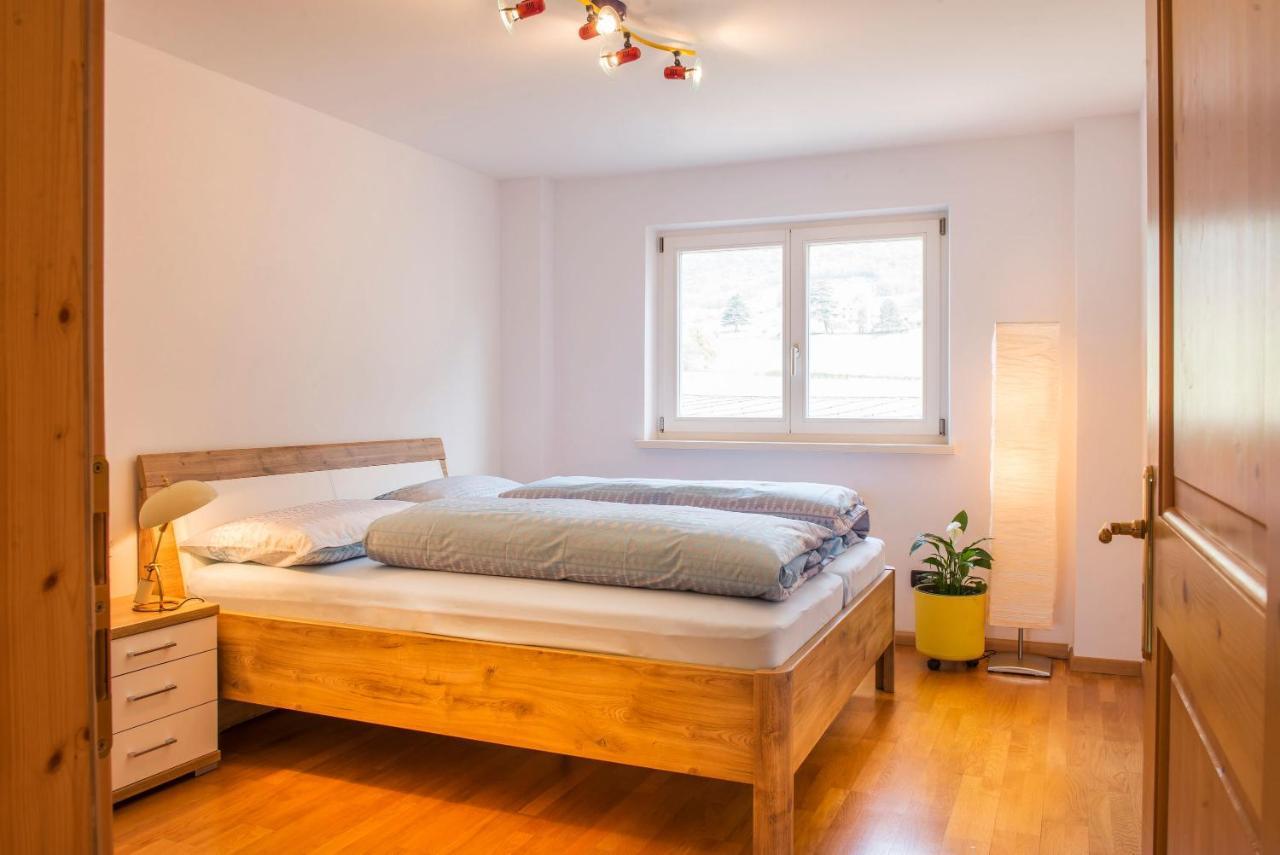 Villa Sonnenschein 텔라노 외부 사진