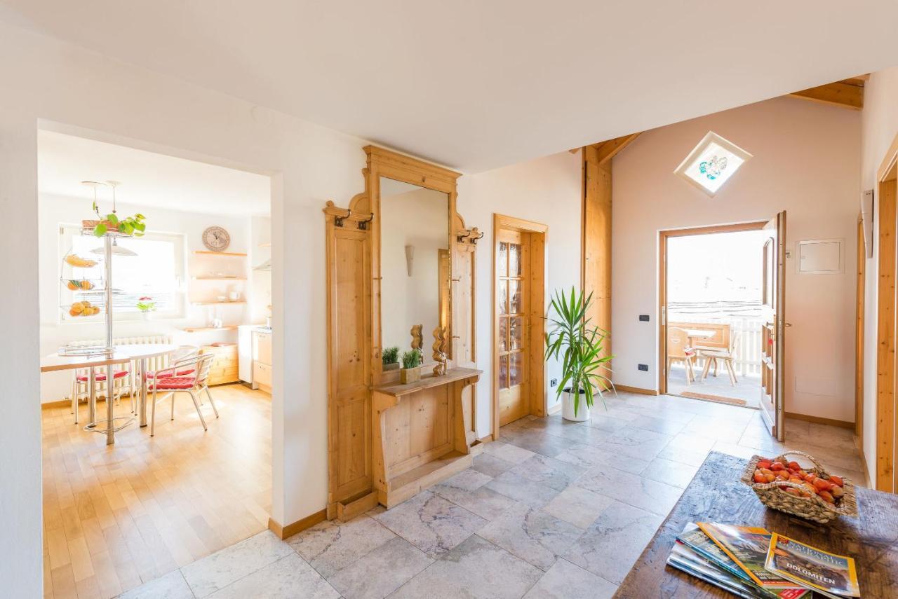 Villa Sonnenschein 텔라노 외부 사진