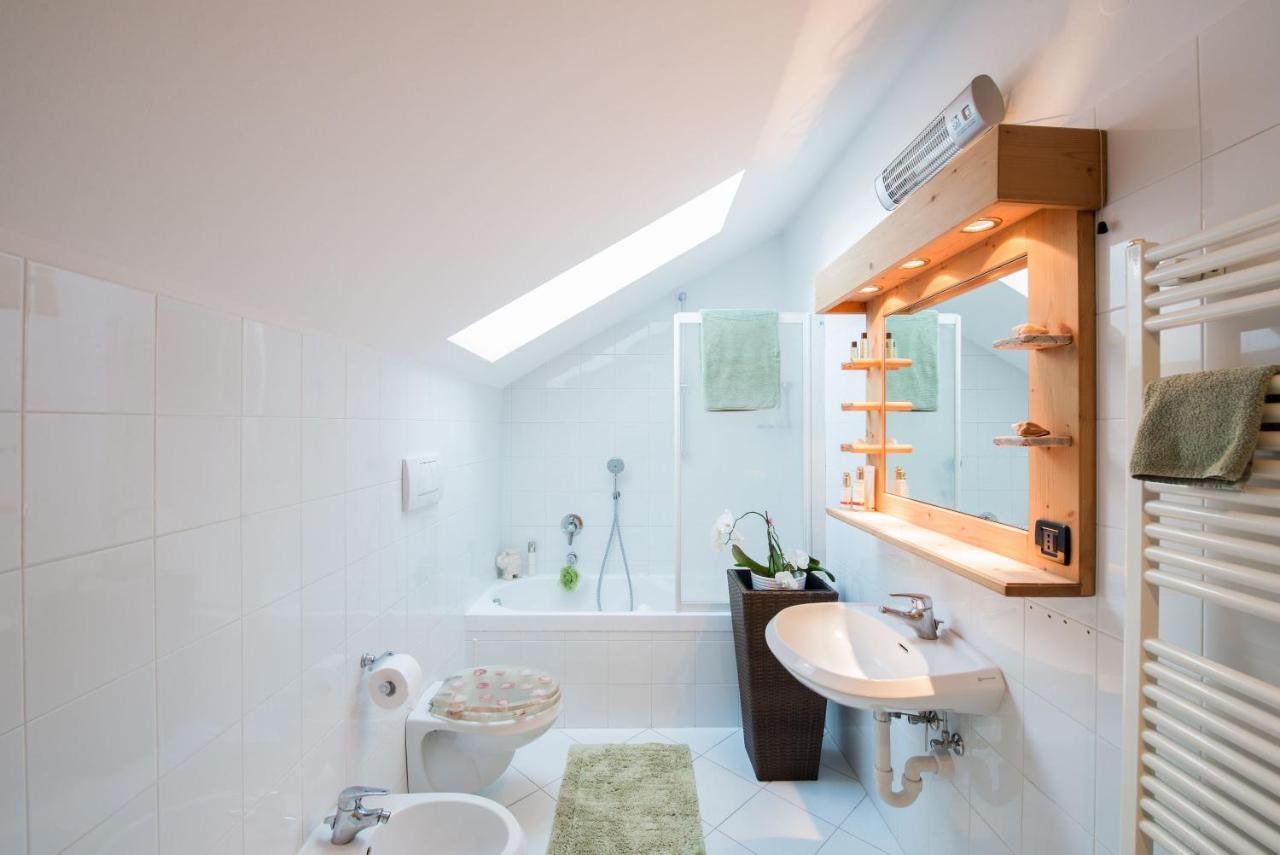Villa Sonnenschein 텔라노 외부 사진