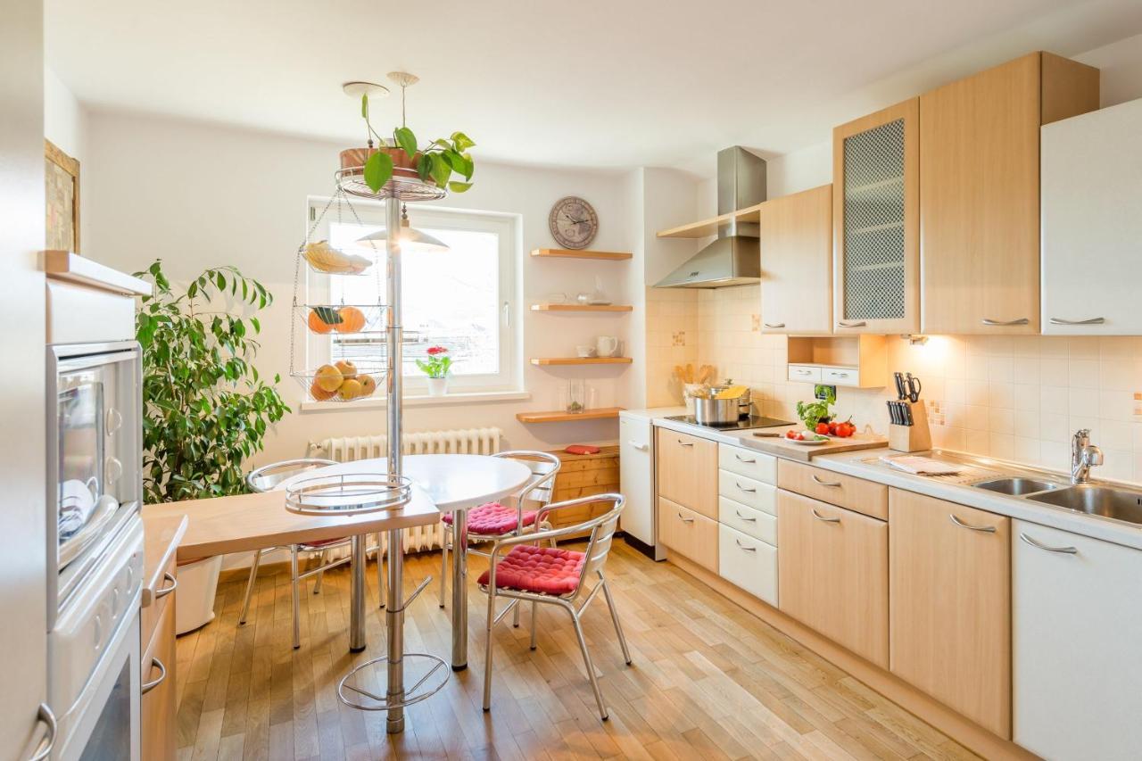 Villa Sonnenschein 텔라노 외부 사진