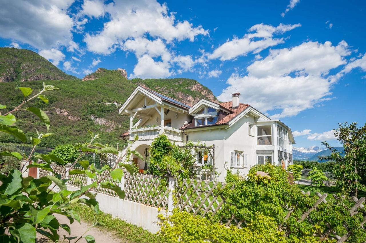 Villa Sonnenschein 텔라노 외부 사진