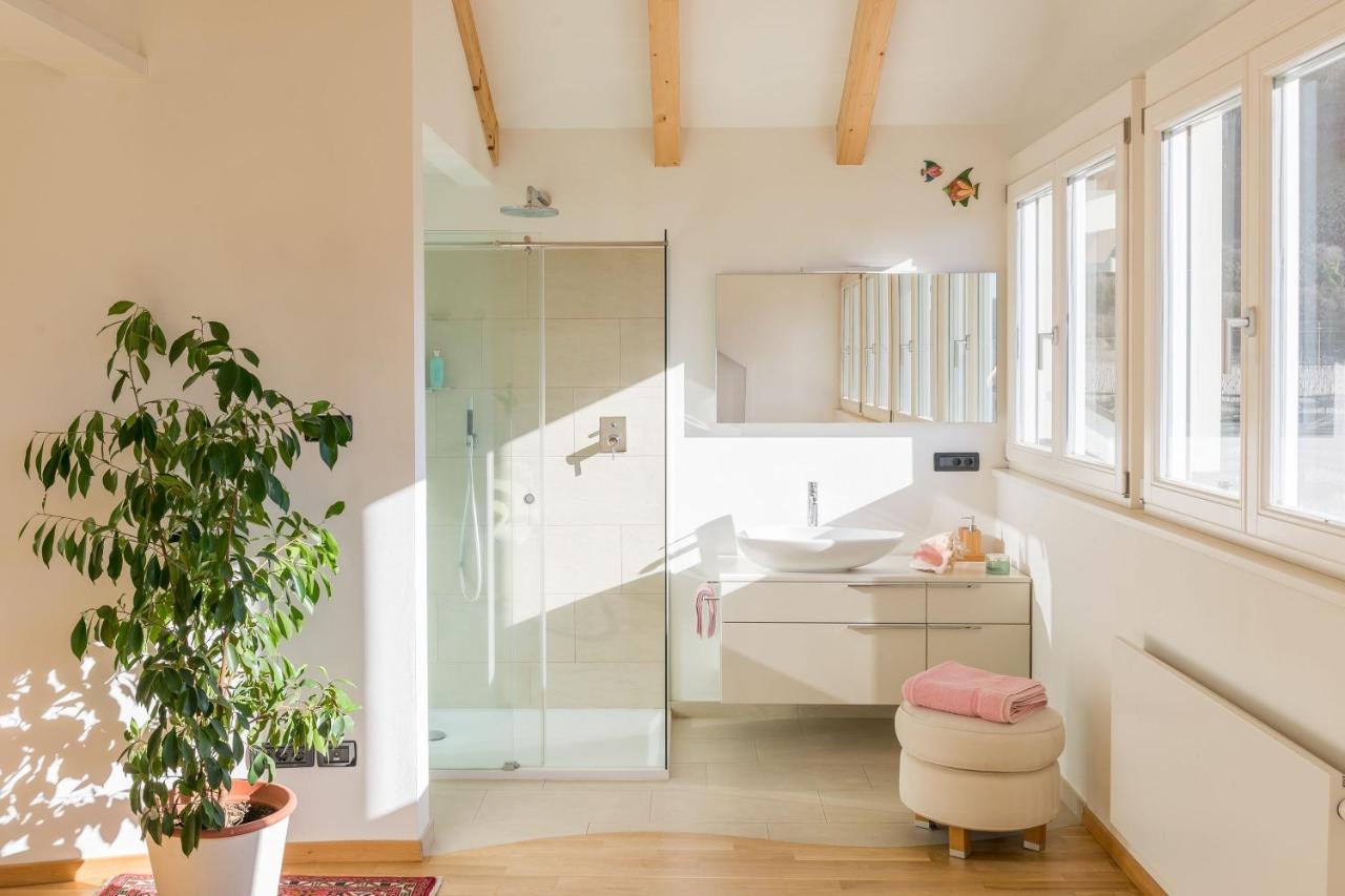 Villa Sonnenschein 텔라노 외부 사진