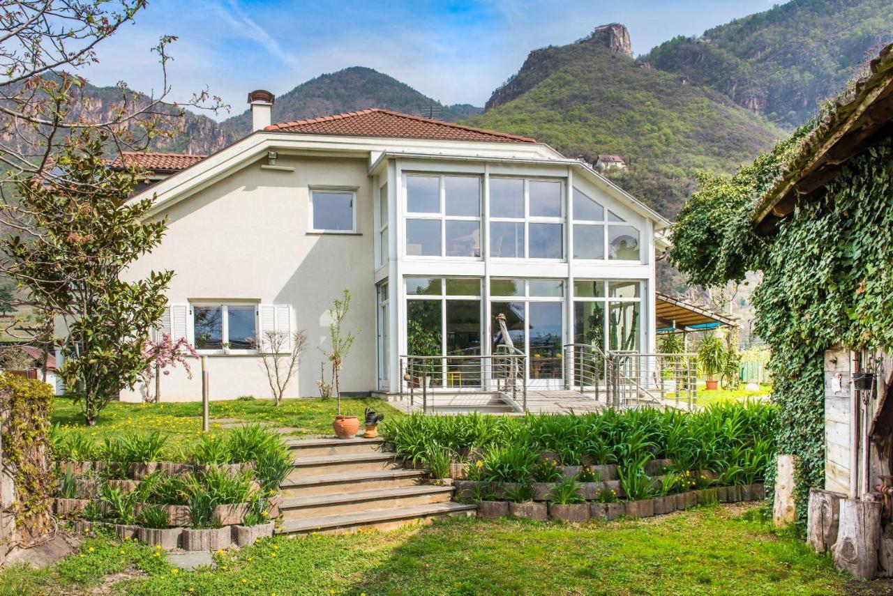Villa Sonnenschein 텔라노 외부 사진