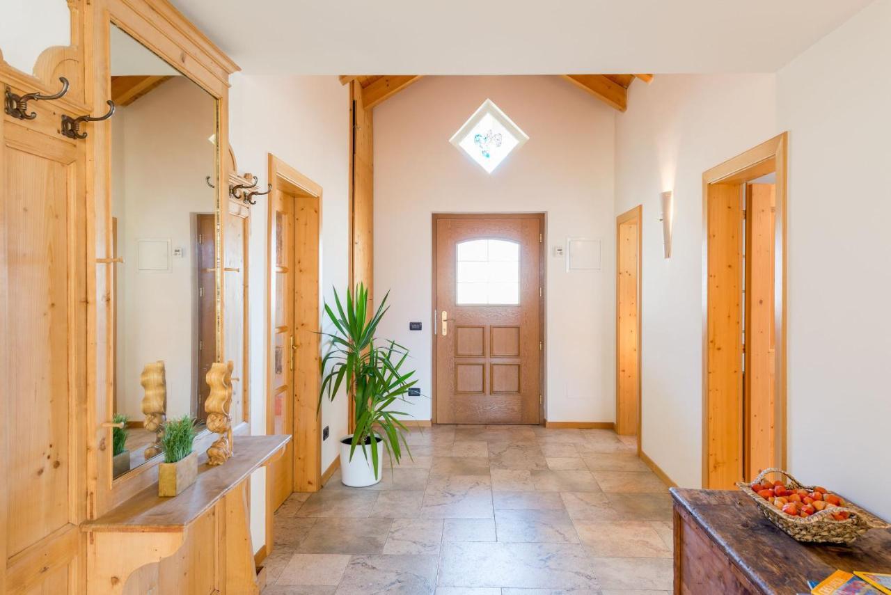 Villa Sonnenschein 텔라노 외부 사진