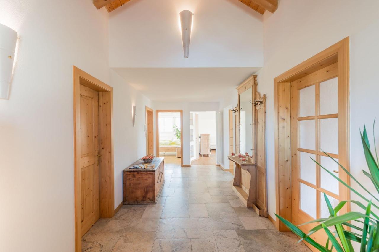 Villa Sonnenschein 텔라노 외부 사진