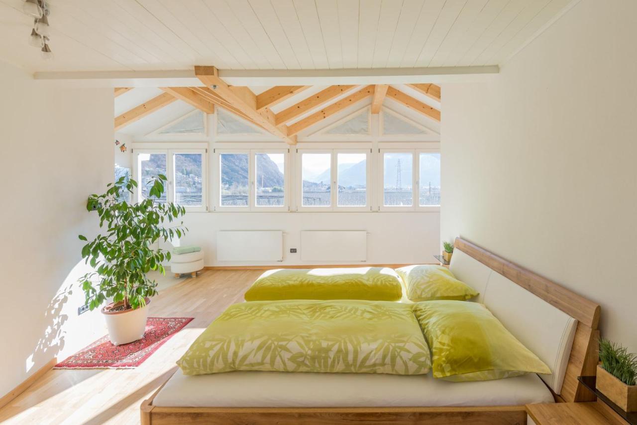 Villa Sonnenschein 텔라노 외부 사진