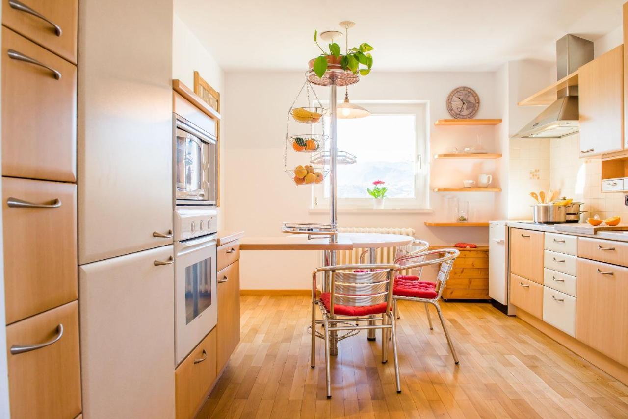 Villa Sonnenschein 텔라노 외부 사진